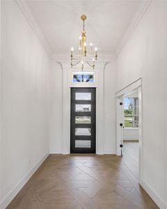 New construction Single-Family house 853 Dog Wood Rd, Weatherford, TX 76085 - image 16
