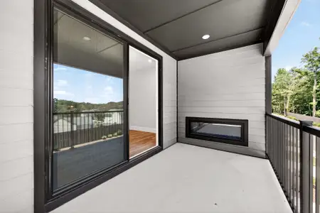 New construction Single-Family house 424 Old Town Village Rd, Waxhaw, NC 28173 plan Price - image 4