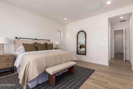 New construction Single-Family house 2642 E Virginia St, Mesa, AZ 85213 - image 17