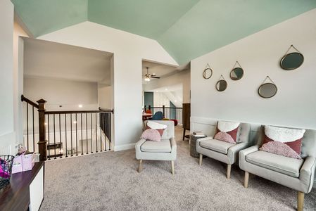 Lake Shore Village by Grand Homes in Rowlett - photo 34 34