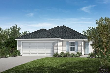 New construction Single-Family house 7 Woodland Place, Palm Coast, FL 32164 - photo 0