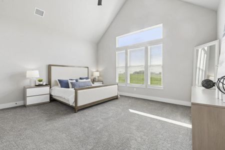 New construction Single-Family house Rockwall, TX 75087 plan The Quartz - image 15