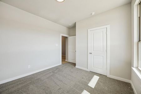 New construction Single-Family house 1533 Oakdale Dr, Kaufman, TX 75142 plan The Elm - image 19