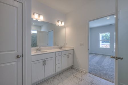 New construction Single-Family house 109 Yuma Ln, White House, TN 37188 plan The Oxford - image 12