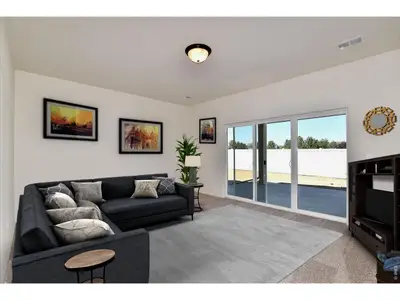 New construction Single-Family house 2404 Jasmine Ln, Johnstown, CO 80534 - image 4