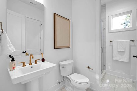 New construction Single-Family house 2816 Springway Dr, Charlotte, NC 28205 - image 8