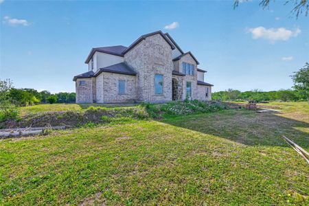 New construction Single-Family house 8023 Pool Hill Rd, Fulshear, TX 77441 - image
