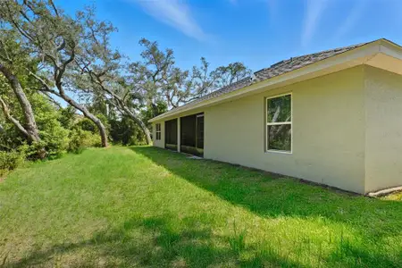 New construction Single-Family house 463 Trafalgar Ln, Spring Hill, FL 34606 - image