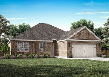 New construction Single-Family house 13817 Starboard Reach Dr, Texas City, TX 77510 null- photo 0