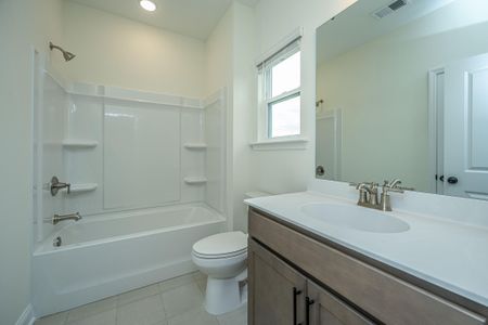 New construction Single-Family house 127 Augusta Pass Dr, Ridgeville, SC 29472 plan Adams - image 4