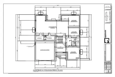 New construction Single-Family house 412 Chattahoochee Winds Dr, Demorest, GA 30535 - image