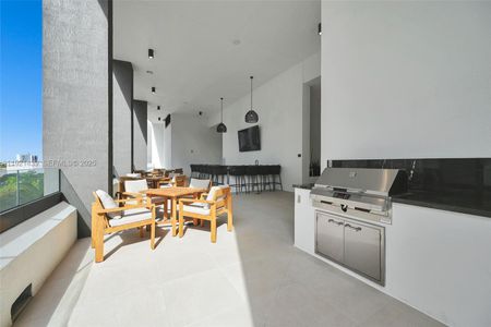 New construction Condo house 225 N Miami Ave, Unit 901, Miami, FL 33128 - image