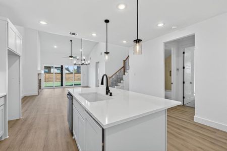 New construction Single-Family house 1837 Rustic Vine Rd, Mesquite, TX 75181 - image 8