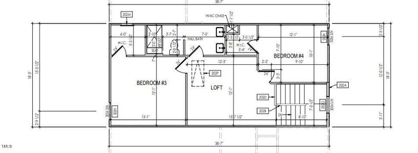 New construction Single-Family house 23 Daybreak Way, Fuquay Varina, NC 27526 null- photo 2 2