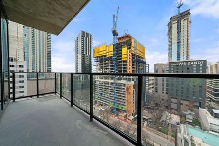 New construction Condo house 84 E Ave, Unit 1309, Austin, TX 78701 B5- photo 1 1