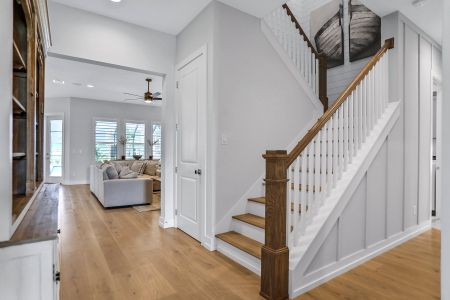 New construction Single-Family house 63 Courtney Oaks Dr, St. Augustine, FL 32092 plan Lola - image 14