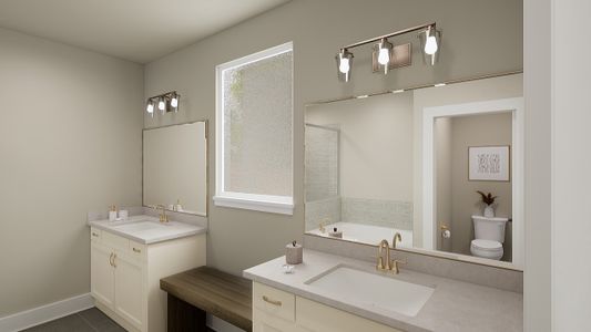 New construction Single-Family house 8101 Autumn Sage Trl, Argyle, TX 76226 plan Magnolia - image 8