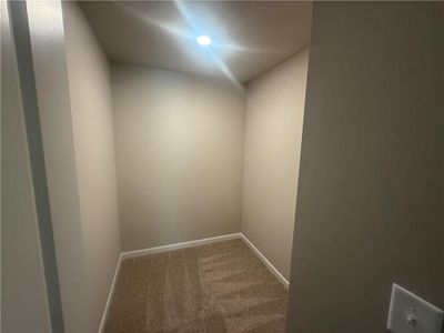 New construction Townhouse house 315 Lakeside Ct, Canton, GA 30114 plan The Lanier - image 12