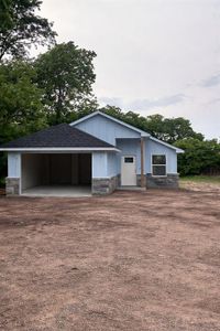 New construction Single-Family house Moody, TX 76557 - image