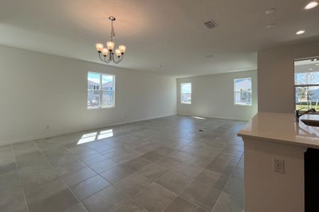 New construction Single-Family house 7020 Rolling Gardens Lp, Groveland, FL 34736 Wekiva- photo 25 25