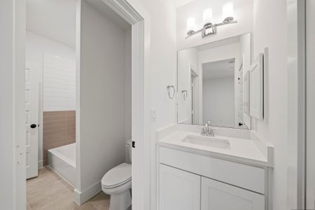New construction Single-Family house 11019 Stonegate Ct, Missouri City, TX 77459 - image 8