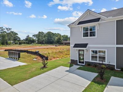 Cypress Point by McGuinn Homes in Graniteville - image 16