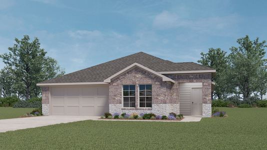 New construction Single-Family house Sherman, TX 75092 null- photo 1 1