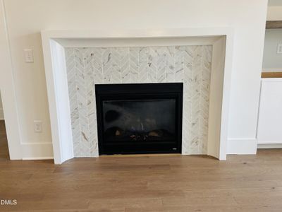 New construction Single-Family house 2710 Pathway Dr, Chapel Hill, NC 27516 - image 8