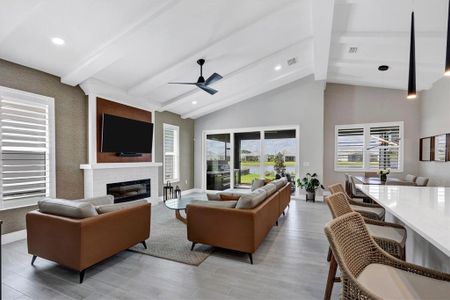 New construction Single-Family house 792 Blue Shell Lp, Sarasota, FL 34240 plan Cay - image 7