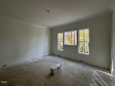 New construction Single-Family house 4501 Bartlett Drive, Raleigh, NC 27609 - photo 13 13