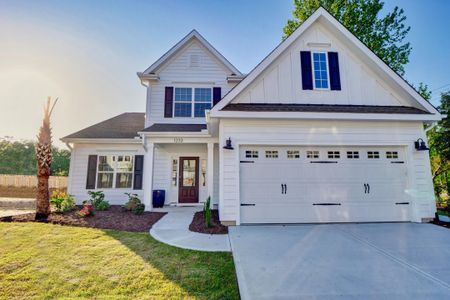 New construction Single-Family house 2593 Seaton St, Summerville, SC 29486 null- photo 0 0