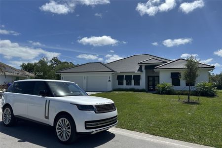 New construction Single-Family house 520 Caroline Dr, Vero Beach, FL 32968 - image