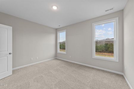 New construction Single-Family house 115 Brookhaven Dr, Spring Hope, NC 27882 null- photo 11 11