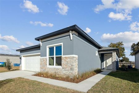 New construction Single-Family house 82 Springwood Dr, Palm Coast, FL 32137 - image