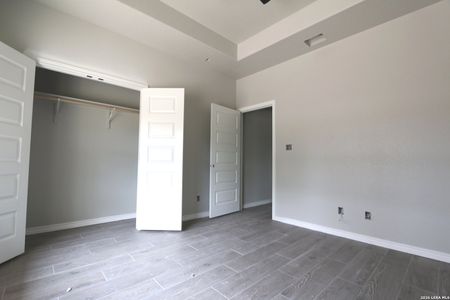 New construction Single-Family house 200 Cibolo Wy, La Vernia, TX 78121 - image