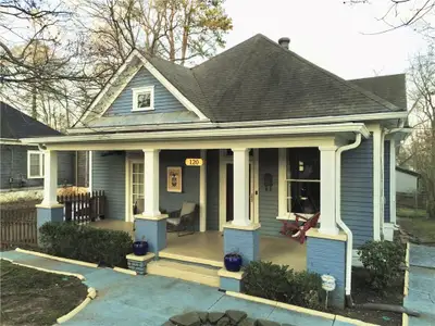 New construction Single-Family house 120 Howard St Se, Atlanta, GA 30317 - image