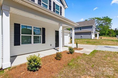 New construction Single-Family house 2411 Datsun Ave, Concord, NC 28027 null- photo 2 2