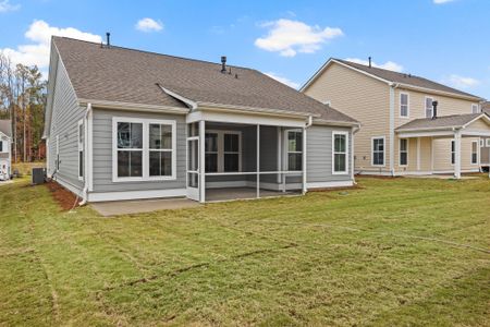 New construction Single-Family house 772 Opal Wing St, Moncks Corner, SC 29461 - image