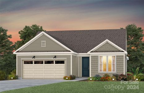 New construction Single-Family house 2259 Millennium Drive, Unit 008, Lancaster, SC 29720 - photo 0