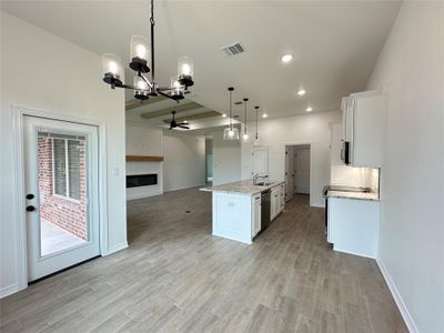 New construction Single-Family house 813 Eagle Cross Cv, Salado, TX 76571 - image 8
