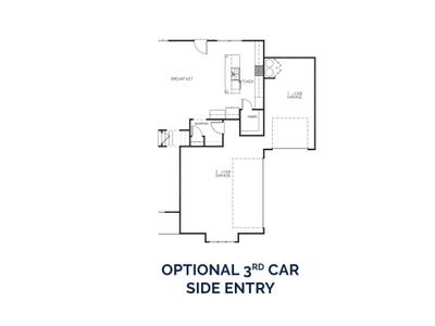 New construction Single-Family house 2121 Cotton Gin Row, Jefferson, GA 30549 plan The Grayson - image 5