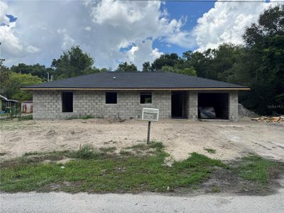 New construction Single-Family house 1304 S Delaware Ave, Deland, FL 32720 - image