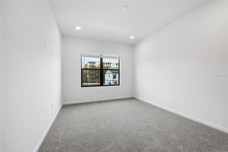 New construction Townhouse house 10556 Ebb Tide Ln, Orlando, FL 32821 - image 20