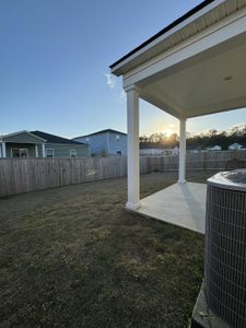 New construction Single-Family house 713 Pine Warbler Ln, Moncks Corner, SC 29461 null- photo 1 1