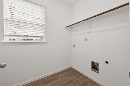New construction Single-Family house 2810 Rockwood Dr, Iowa Colony, TX 77583 - image 15