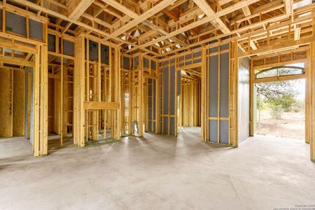 New construction Single-Family house 429 Eider Cv, Spring Branch, TX 78070 - image 11