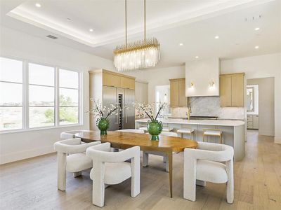 New construction Single-Family house 1824 Riviera Ln, Southlake, TX 76092 - image 7