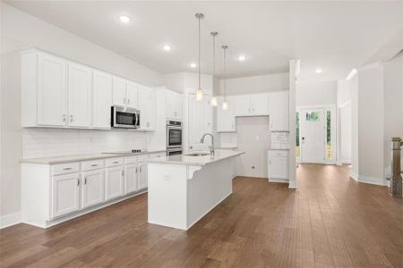 New construction Single-Family house 12 Overview Ct, Jefferson, GA 30549 - image 10