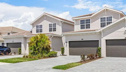 New construction Condo house 5686 Melbourne Ct, Unit 7322, Ave Maria, FL 34142 - image