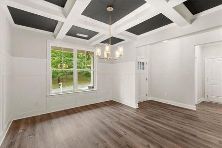 New construction Single-Family house 1567 Boxwood Trce, Acworth, GA 30102 null- photo 2 2